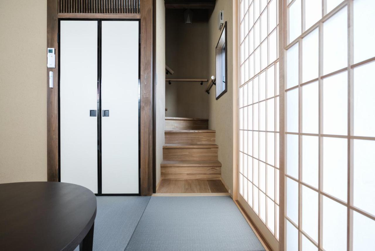 No.8 Kyoto Villa Exterior photo